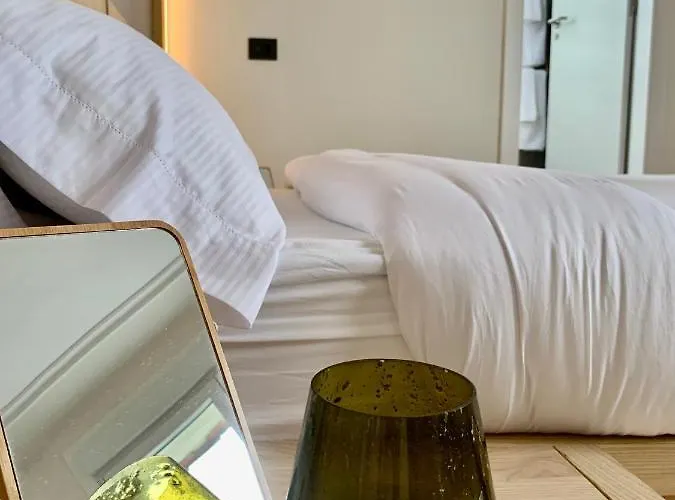 Black House - Feel The Vibe Appartement Vigo
