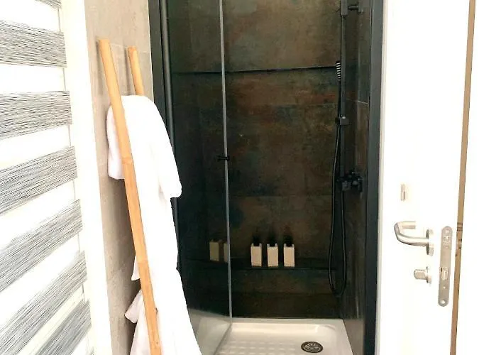 Black House - Feel The Vibe Appartement *