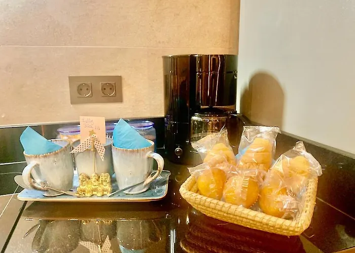 Black House - Feel The Vibe Διαμέρισμα Βίγκο