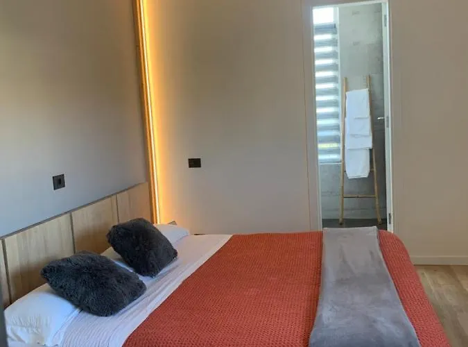 Black House - Feel The Vibe Διαμέρισμα