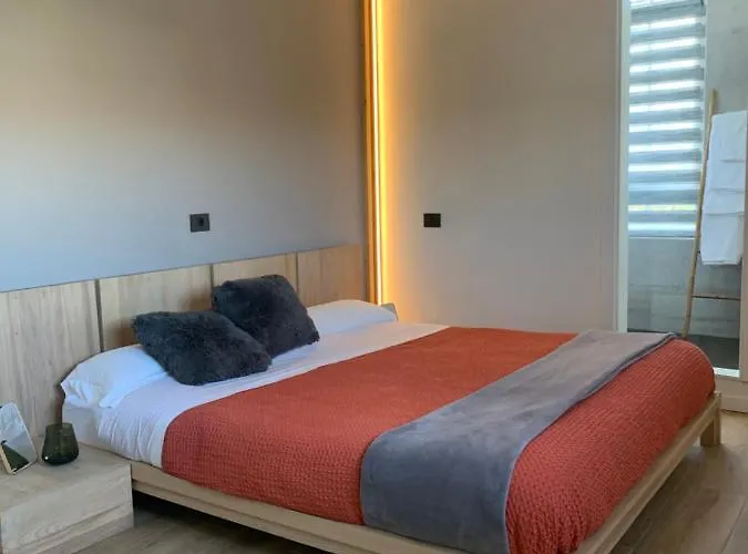 Black House - Feel The Vibe Appartement