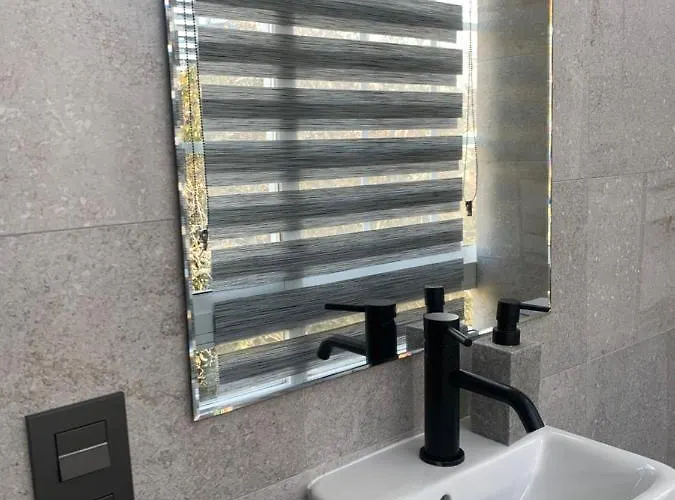 Black House - Feel The Vibe Διαμέρισμα *