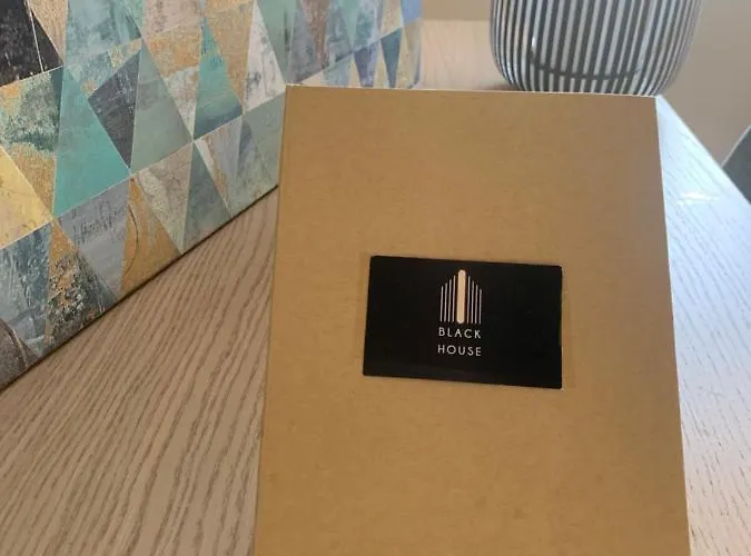 Black House - Feel The Vibe * Βίγκο